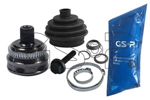 Drivknut, Bakaxel, Framaxel, AUDI 80 B3 Sedan, 80 B4 Sedan, 90 B3, COUPE B3, 893498099G, 893498099GX, 895407305, 895498099B