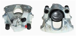 Bromsok, Framaxel, Framför axeln, Höger, ALFA ROMEO,FIAT,LANCIA, 711791000, 9947127, 9947129, 9947392, 9950644, 9950646