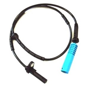 ABS-givare, Sensor, hjulvarvtal, Bakaxel, båda sidor, BMW 5 Touring [E61], 34526760047, 34526771701