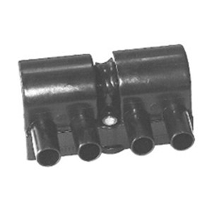 Tändspole, CHEVROLET,DAEWOO,OPEL,VAUXHALL, 10450424, 10490192, 1104038, 1208051, 8-01104-038-0, 88921374, 889213774, 96350585, E586A