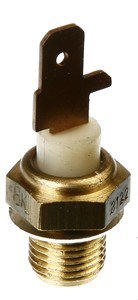 Sensor, oljetemperatur