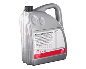 Automatväxellådsolja (ATF)