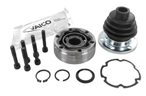 Drivknut, Bakaxel, Framaxel, på växellådssidan, framaxel höger, framaxel vänster, AUDI,FIAT,SEAT,SKODA,VW, 113501331, 113598101, 171 407