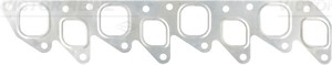 Packning, insug / avgas, grenrör, CHRYSLER,DODGE,FORD,JEEP,PLYMOUTH, 5003546AA