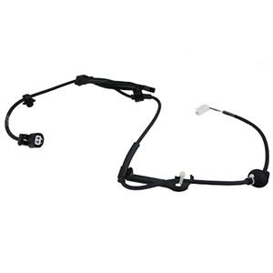 Anslutningskabel, ABS, Bakaxel höger, TOYOTA YARIS, 89516-0D010, 89516-52010