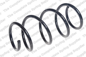 Spiralfjäder, Framaxel, SKODA,VW, 5Q0411105CE, 5Q0411105GK, 5Q0411105GL