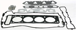 Packningssats, topplock / Sotningssats, CHEVROLET,OPEL,SAAB,VAUXHALL, 9117672