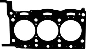 Packning, topplock, AUDI,PORSCHE,VW, 059 103 383 JL, 958.104.173.11