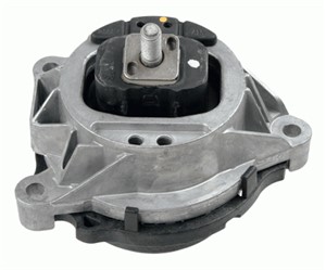 Motorkudde, Vänster, BMW X3 [F25], X4 [F26], 22 11 6 785 711, 6 785 711