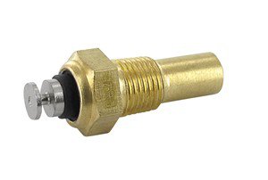 Sensor, kylvätsketemperatur, Fram