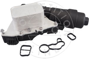Hus, oljefilter, BMW,MINI, 1142 8 511 391, 1142 8 585 235
