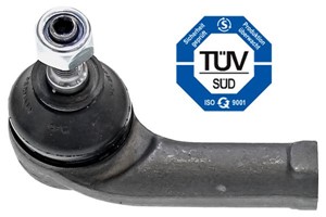 Styrled, Framaxel, Vänster, ALFA ROMEO 147, 156, 156 Sportwagon, 166, GT, LANCIA THESIS, 9947919