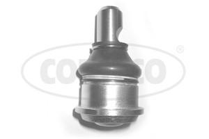 Kulled / Spindelled, Fram, höger eller vänster, Nedre, CHRYSLER NEON, VOYAGER II, VOYAGER / GRAND VOYAGER III, 4443405, 4449553, 4694747