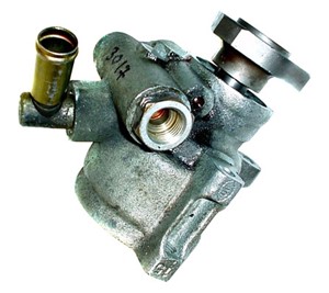 Servopump, SEAT CORDOBA, IBIZA II, VW GOLF III, GOLF Cabriolet III, GOLF Variant III, PASSAT B3/B4, PASSAT B3/B4 Variant, VENTO, 037 145