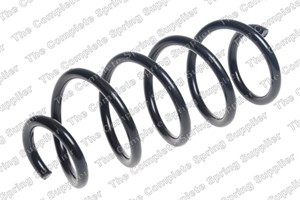 Spiralfjäder, Bakaxel, DACIA DUSTER, 550201283R, 550207471R