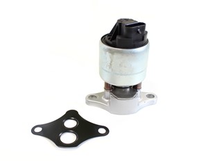 EGR-Ventil, CHEVROLET AVEO / KALOS Halvkombi, MATIZ, SPARK, DAEWOO MATIZ, 25182127, 25183477, 96408500