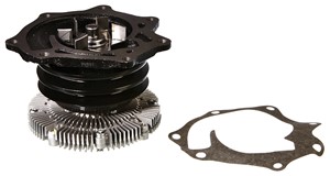 Vattenpump, NISSAN PATROL GR Wagon V, PICK UP, TERRANO I, TERRANO II, 210100F000, 210100F001, 210100F002, 210100F003, 210100F005, 21010-