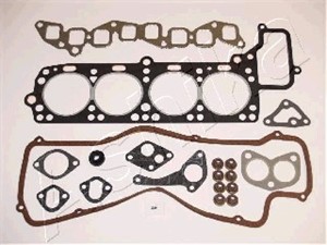 Packningssats, topplock / Sotningssats, TOYOTA, 04112-34060, 04112-34061, 0411234062