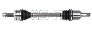 Drivaxel, framaxel vänster, KIA SPORTAGE IV, 49500D9170