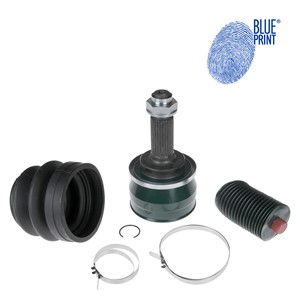 Drivknut, Framaxel, På hjulsidan, SUBARU IMPREZA Kombi, IMPREZA Sedan, LEGACY I, LEGACY II, LEGACY Kombi I, LEGACY Kombi II, 28021AA011,