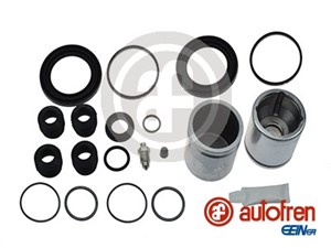 Reparationssats, bromsok, Bakaxel, AUDI,BMW,FORD,GLAS,JAGUAR,MITSUBISHI,NISSAN,RENAULT,VW, 42534121, 42534132, 42568971
