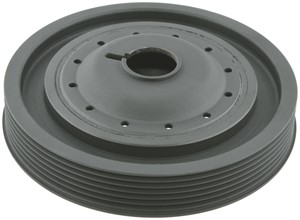 Remskiva, vevaxel, DACIA,NISSAN,RENAULT, 12303-00QAY, 8200477938