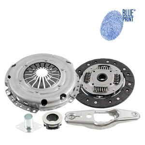 Kopplingssats, SEAT,SKODA,VW, 03D 141 015 B, 03D 141 015 D, 03D 141 025 CS, 03D 141 025 S, 3D 141 015 B, 3D 141 015 D, 3D 141 025 CS, 3D