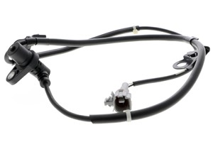 ABS-givare, Sensor, hjulvarvtal, Framaxel, framaxel vänster, TOYOTA PRIUS Liftback, 89543-47020