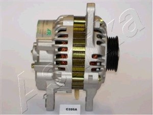 Generator, MITSUBISHI COLT IV, MD184280