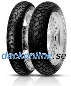 Pirelli MT60 A ( 90/90-21 TT 54S M/C, Framhjul )