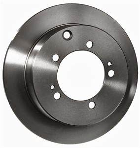 Bromsskiva, Bakaxel, CHRYSLER,MITSUBISHI, MB895200, MB928716, MR493489