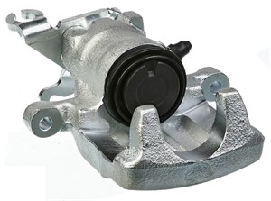 Bromsok, Bakaxel vänster, MITSUBISHI CARISMA, CARISMA Sedan, SPACE STAR Minibus, minivan, VOLVO S40 I, 30863315, 308633155, 3345674, 33
