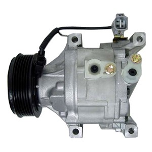 Kompressor, klimatanläggning, TOYOTA COROLLA, COROLLA Kombi, COROLLA Sedan, COROLLA Verso, 88310-1A580