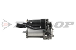 Kompressor, tryckluftssystem, Bakaxel, MERCEDES-BENZ M-KLASS [W166], 166 320 0104, A166 320 0104