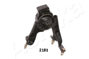 Motorkudde, Bak, TOYOTA COROLLA, COROLLA Kombi, COROLLA Sedan, COROLLA Verso, 12371-22130