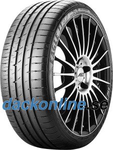 Goodyear Eagle F1 Asymmetric 2 ROF ( 225/40 R18 92W XL MOE, runflat )