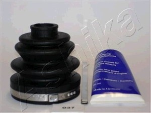 Dammskydd, drivaxel, På hjulsidan, på växellådssidan, HYUNDAI,MAZDA,MITSUBISHI,NISSAN, 4411971C10000, 4413460A00, 4950621000, 4950624A00