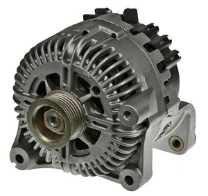 Generator, BMW 5 [E60], 5 Touring [E61], 6 [E63], 6 Cabriolet [E64], 7 [E65, E66, E67], X5 [E53], 12 31 7 524 972, 12 31 7 525 440, 12 3
