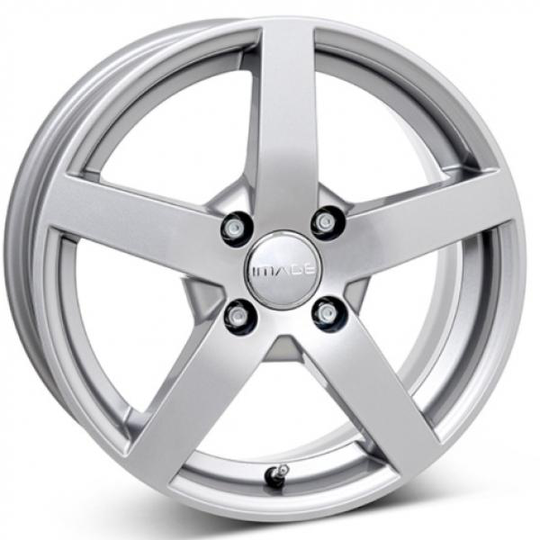 Image Brio Silver 6/15 4/100 ET40 B67.1