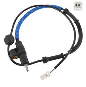 ABS-givare, Sensor, hjulvarvtal, Bakaxel höger, Bakaxel vänster