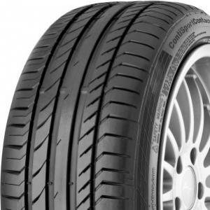 Continental ContiSportContact 5 235/55R18 100V FR