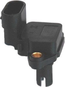 Sensor, laddtryck, MINI MINI, MINI Cabriolet, ROVER 75, 75 Tourer I, 0 872 679, 0872679, 12 14 0 872 679, 16878, MHK101040