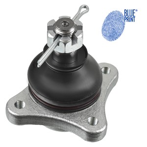 Kulled / Spindelled, Fram, höger eller vänster, Upptill, MITSUBISHI, 4010A015, 4010A029, 4010A056, 4010A099, 4010A137, MR496792