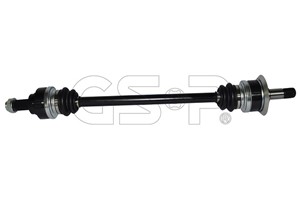 Drivaxel, Bakaxel höger, BMW, 33207597674, 33207597678, 33207597682, 33207622854, 33207624206, 33207628252, 33207629302, 33208680348, 33