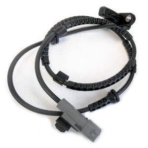 ABS-givare, Sensor, hjulvarvtal, framaxel vänster, CHEVROLET SPARK, 094543968, 095937220, 095976062, 94543968, 95937220, 95976062