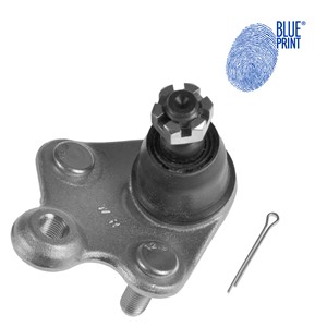 Kulled / Spindelled, framaxel höger, Nedre, HONDA CR-V III, 51220-SWA-A01
