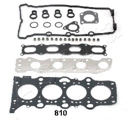 Packningssats, topplock / Sotningssats, FIAT SEDICI, SUZUKI IGNIS I, IGNIS II, JIMNY Terrängbil täckt, SX4, 1114169G00, 1114169G01, 1114