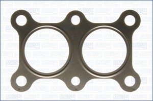 Packning, avgasrör, Avgas-/utsläppssidan, AUDI,SEAT,SKODA,VW, 1K0253115