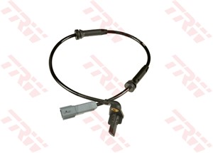 ABS-givare, Sensor, hjulvarvtal, Bakaxel höger, DACIA,RENAULT, 47 90 077 00R, 47 90 097 67R