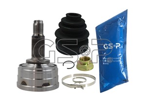 Drivknut, Framaxel, På hjulsidan, HONDA ACCORD II, ACCORD Hatchback II, 2004G1, 2004-G1, 2004G8, 2004-G8, 2004N0, 2004-N0, 2004N3, 2004-